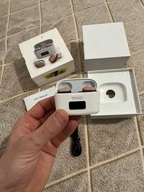 Tking Amplificatore Audio Voce