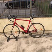 Bici da corsa