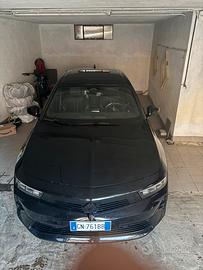 OPEL ASTRA GS LINE 2022