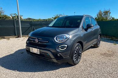 Fiat 500X 1.6 MultiJet 120 CV Cross