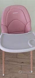 Seggiolone Baby Sedia Bonito