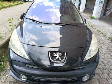 Peugeot 207  1.4 VTi 95CV SW