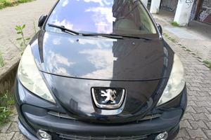 Peugeot 207  1.4 VTi 95CV SW