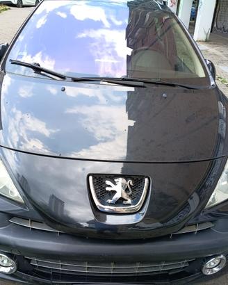Peugeot 207  1.4 VTi 95CV SW