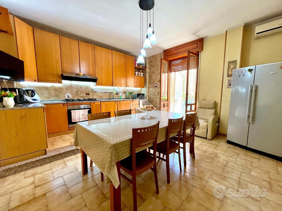 Apartment in Sant'Antimo, Napoli - Vista 2