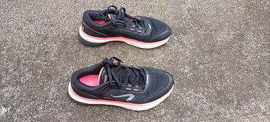 Scarpe da ginnastica da donna 