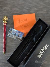 Harry Potter Collezione Grifondoro XT7280