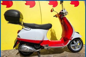 VESPA 125 LX Garantito e Finanziabile