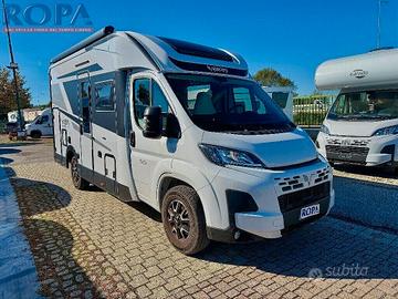 MOBILVETTA KEA KOMPACT 2026 FULL OPTIONAL