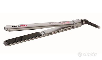 BaByliss Pro Piastra EP Technology 5.0 SleekExpert