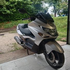 Kymco Xciting 300i - 2008