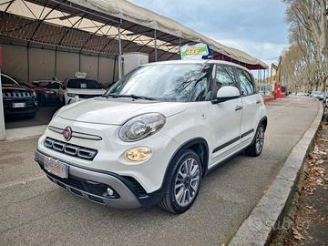 Fiat 500L 1.4 GPL VALIDO 10/2033 SENZA VINCOLI E6