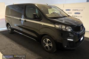 FIAT Scudo 2.0 BlueHDi 145 CV IRMSCHER 8 POSTI -