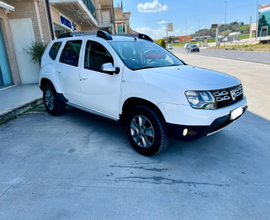 Dacia Duster 1.6 GPL