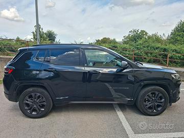 Jeep Compass 1.6 diesel (130 CV) 80° Anniversario