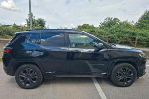Jeep Compass 1.6 diesel (130 CV) 80° Anniversario