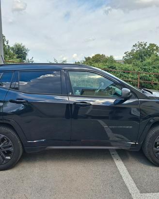 Jeep Compass 1.6 diesel (130 CV) 80° Anniversario