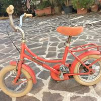 BICICLETTA VINTAGE BIMBO 