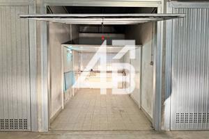 Box / Garage di 14 m² a Trieste