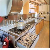 Cucina valcucine