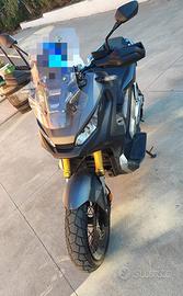 Honda X-ADV 750