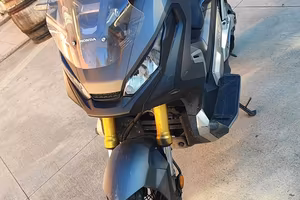 Honda X-ADV 750