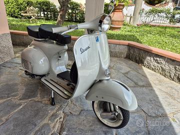Piaggio Vespa vnb5t