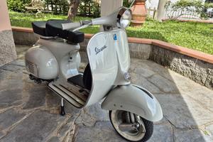 Piaggio Vespa vnb5t