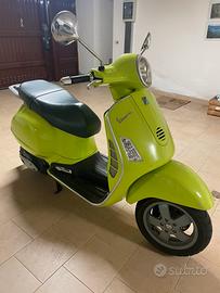 Piaggio vespa 200 granturismo 2003
