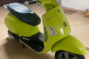 Piaggio vespa 200 granturismo 2003