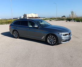 BMW 530 luxury line (G30/31/F90) 265CV