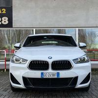 BMW X2 X2 F39 sdrive16d Msport auto