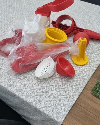 Tupperware
