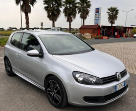 Golf 6 VI TDI 1.6 105 cv