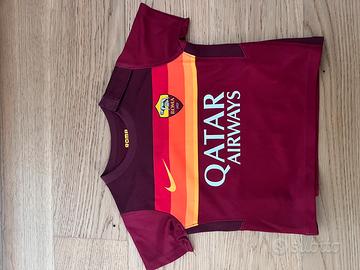 Maglia originale AS Roma