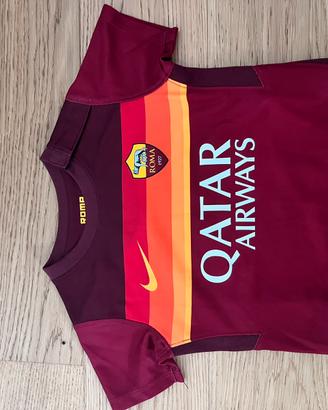 Maglia originale AS Roma