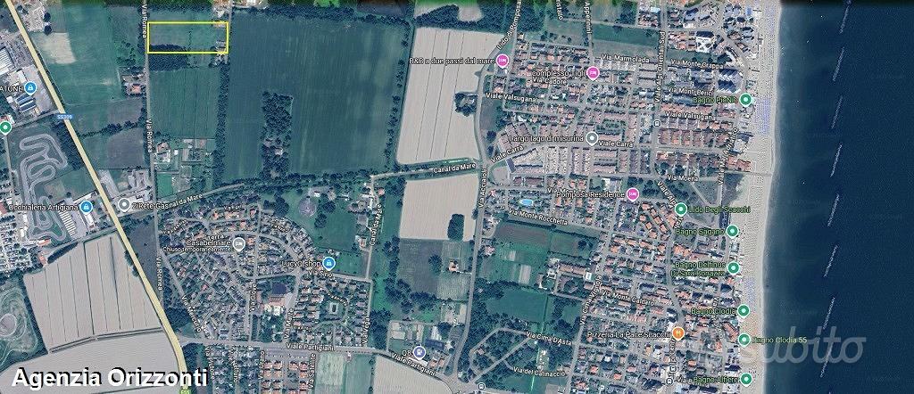 Casa – Ferrara, ZTL Duomo, Giardino - Vista 2