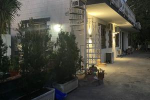 Appartamento in villa