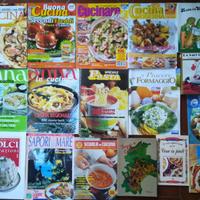 Libri Cucina Alimentazione Salute Introvabili N°17
