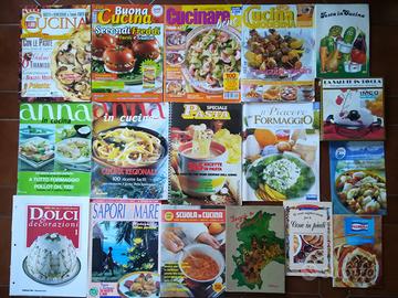 Libri Cucina Alimentazione Salute Introvabili N°17