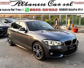 Bmw 118 118d 5p. Sport