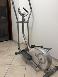 Ellittica Domyos VE 180 con Computer FC 100