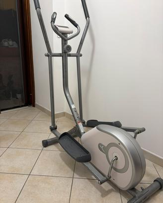 Ellittica Domyos VE 180 con Computer FC 100
