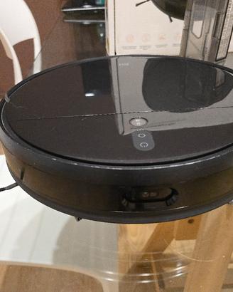 Robot Aspirapolvere Lavapavimenti Xiaomi 1T