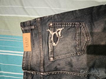 Jeans Blend blu W 31 L 34
