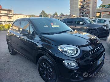 Fiat 500x - 2023