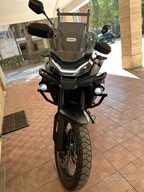 Cfmoto 800mt - 2025