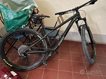 Orbea Laufey H30 TG:L  MTB Trail 29'' all mountain