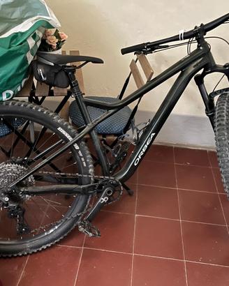 Orbea Laufey H30 TG:L  MTB Trail 29'' all mountain