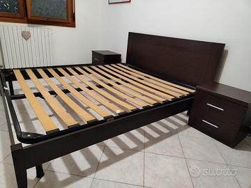 Arredamento camera da letto